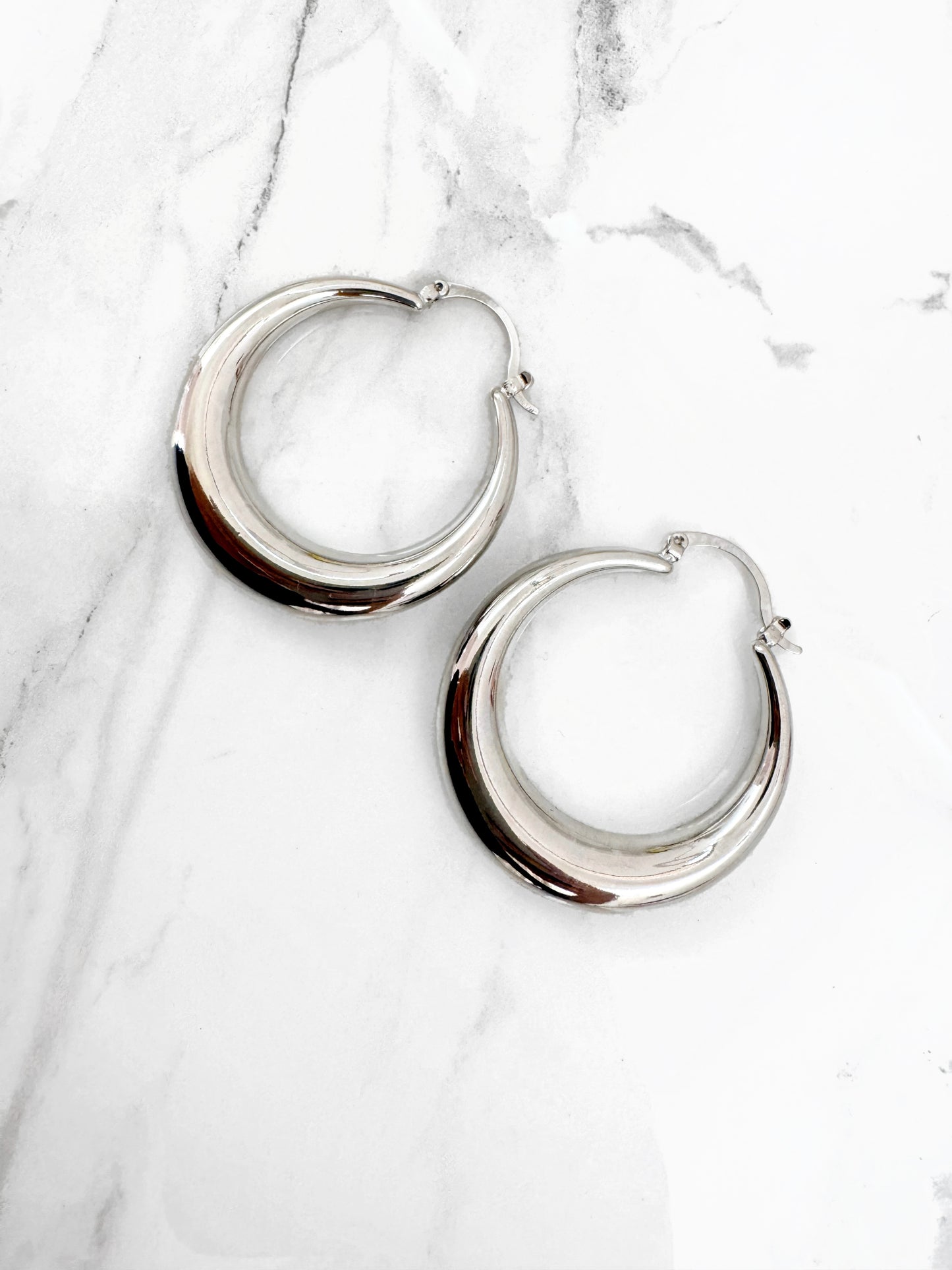 Arracadas Maxi Bombachas