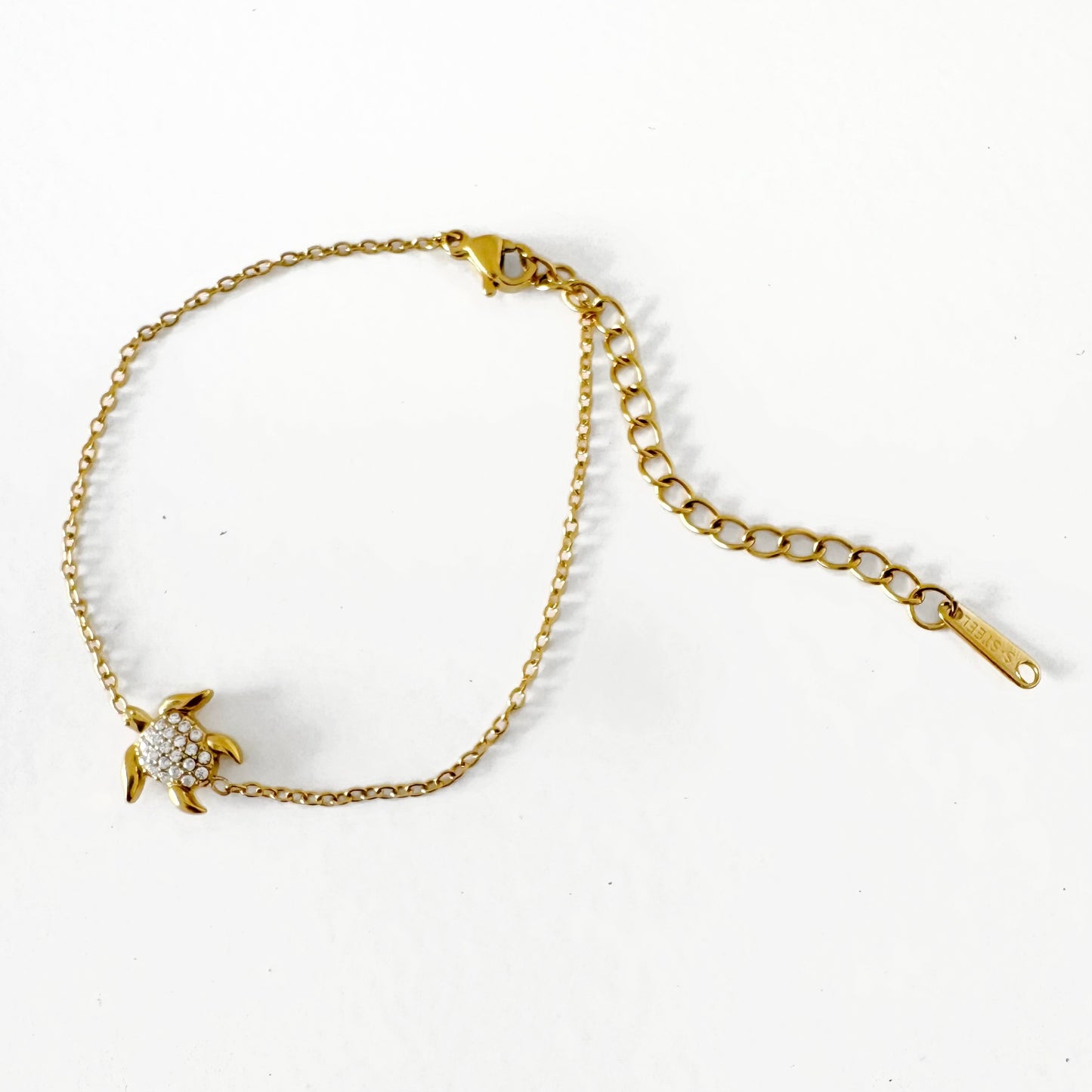Pulsera Tortuga