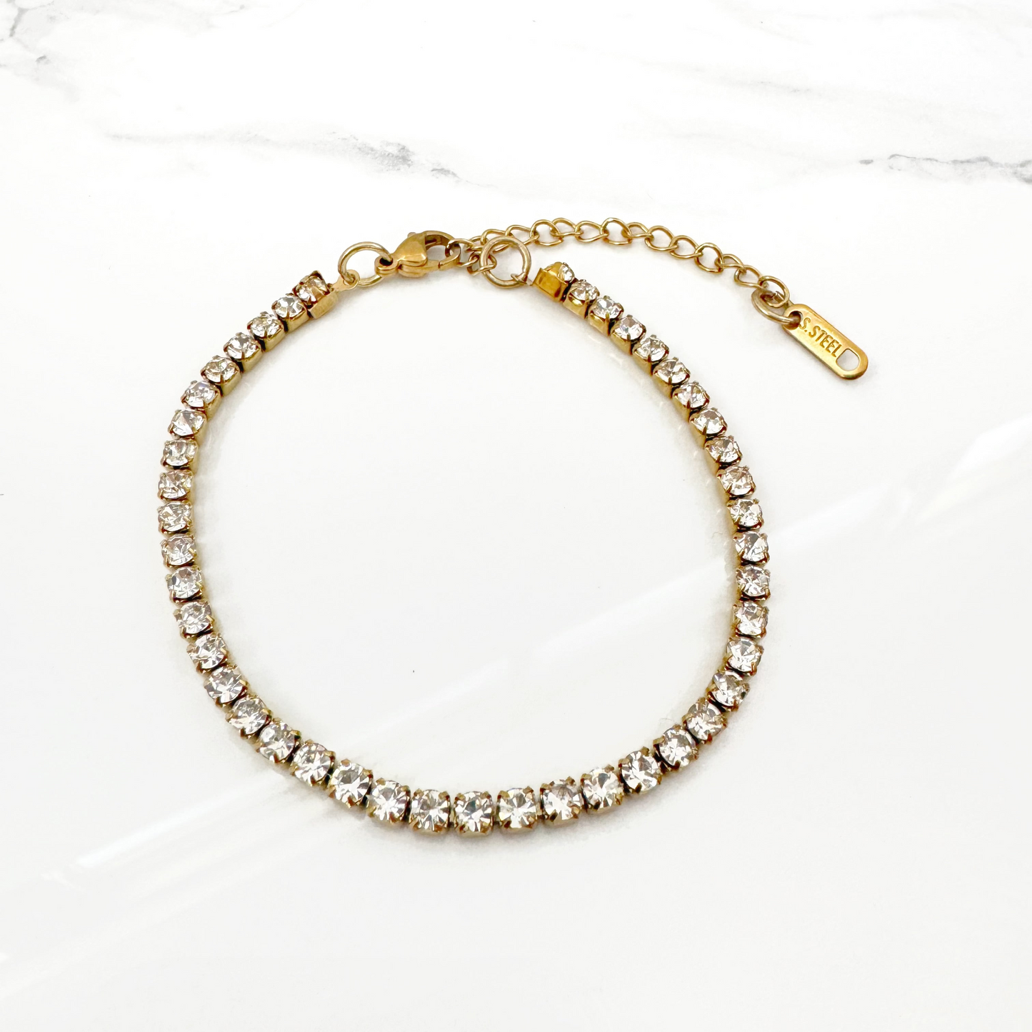 Pulsera Madonna