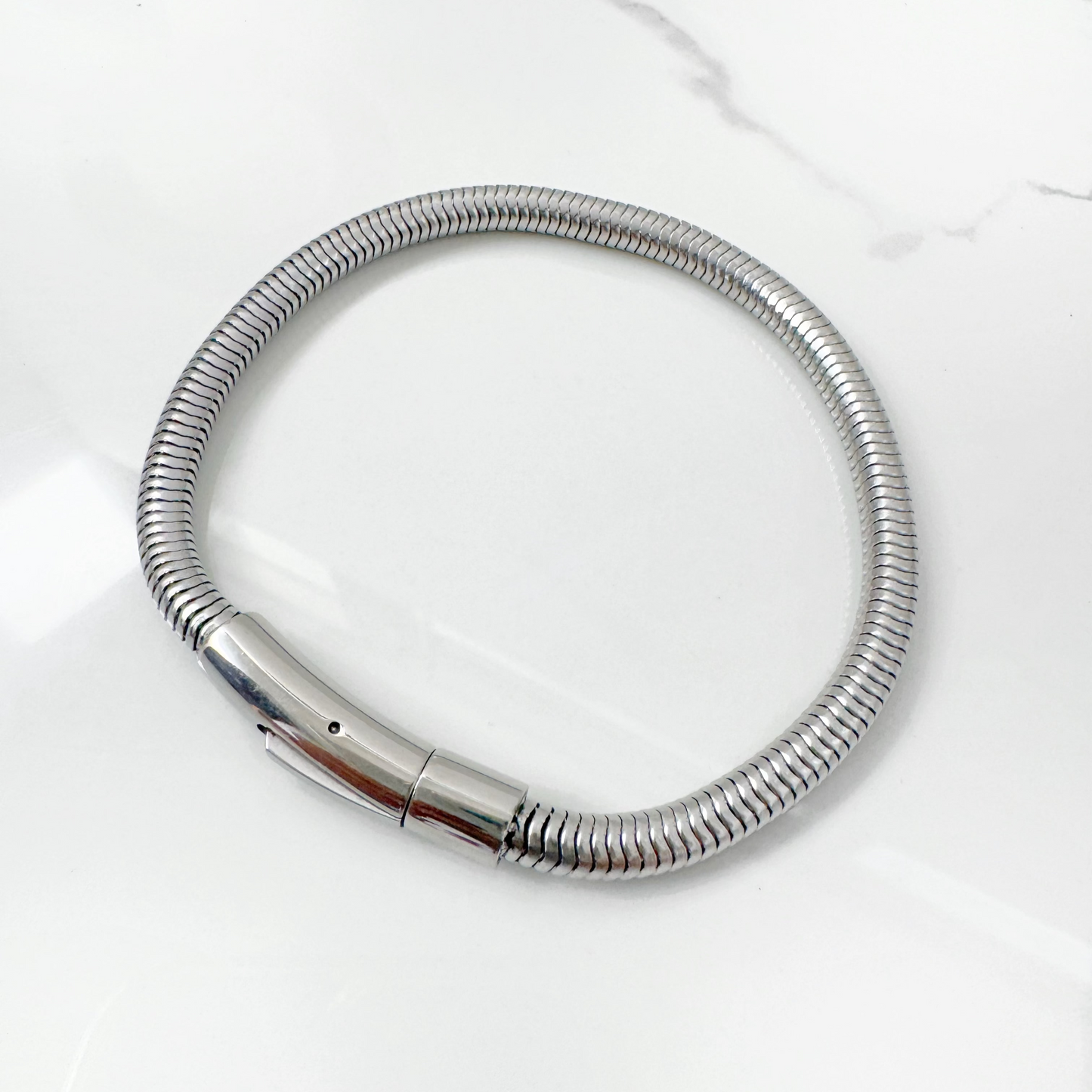 Pulsera Omega