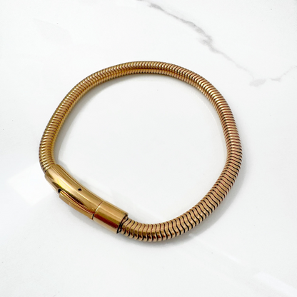 Pulsera Omega