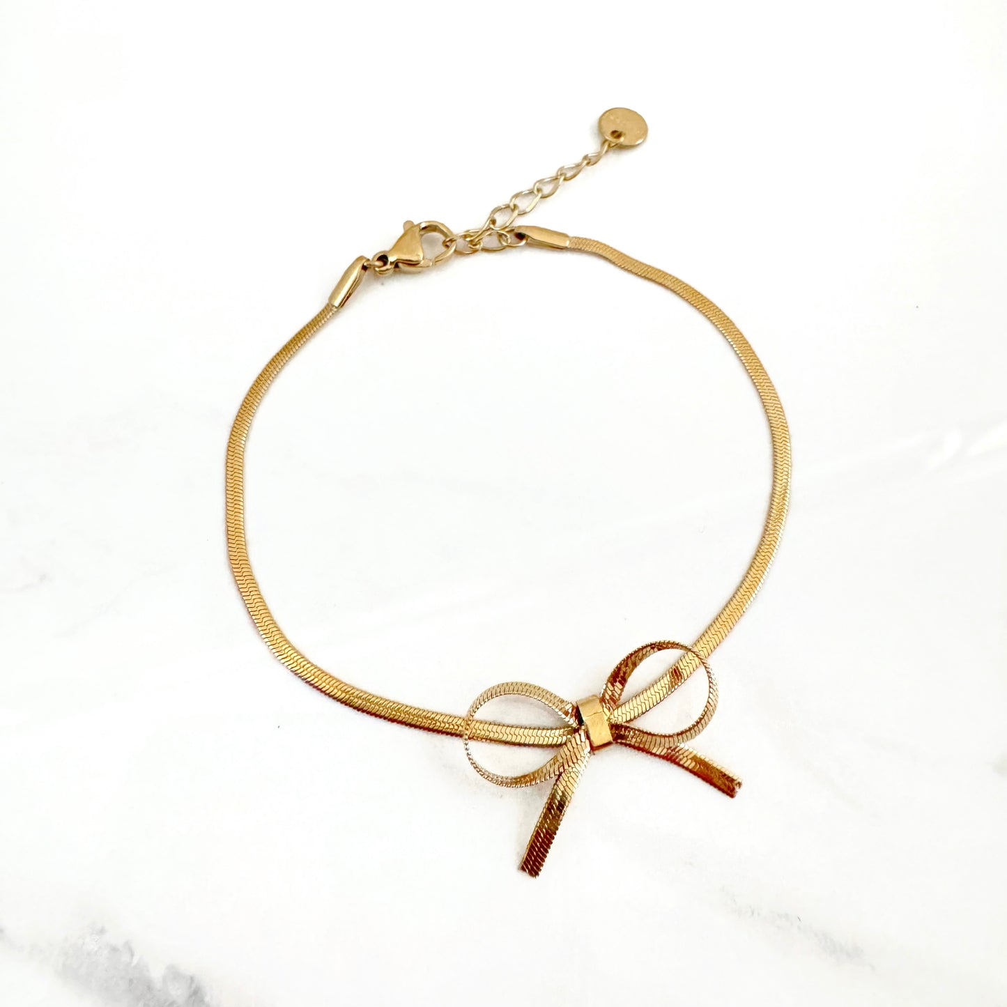 Pulsera Moño