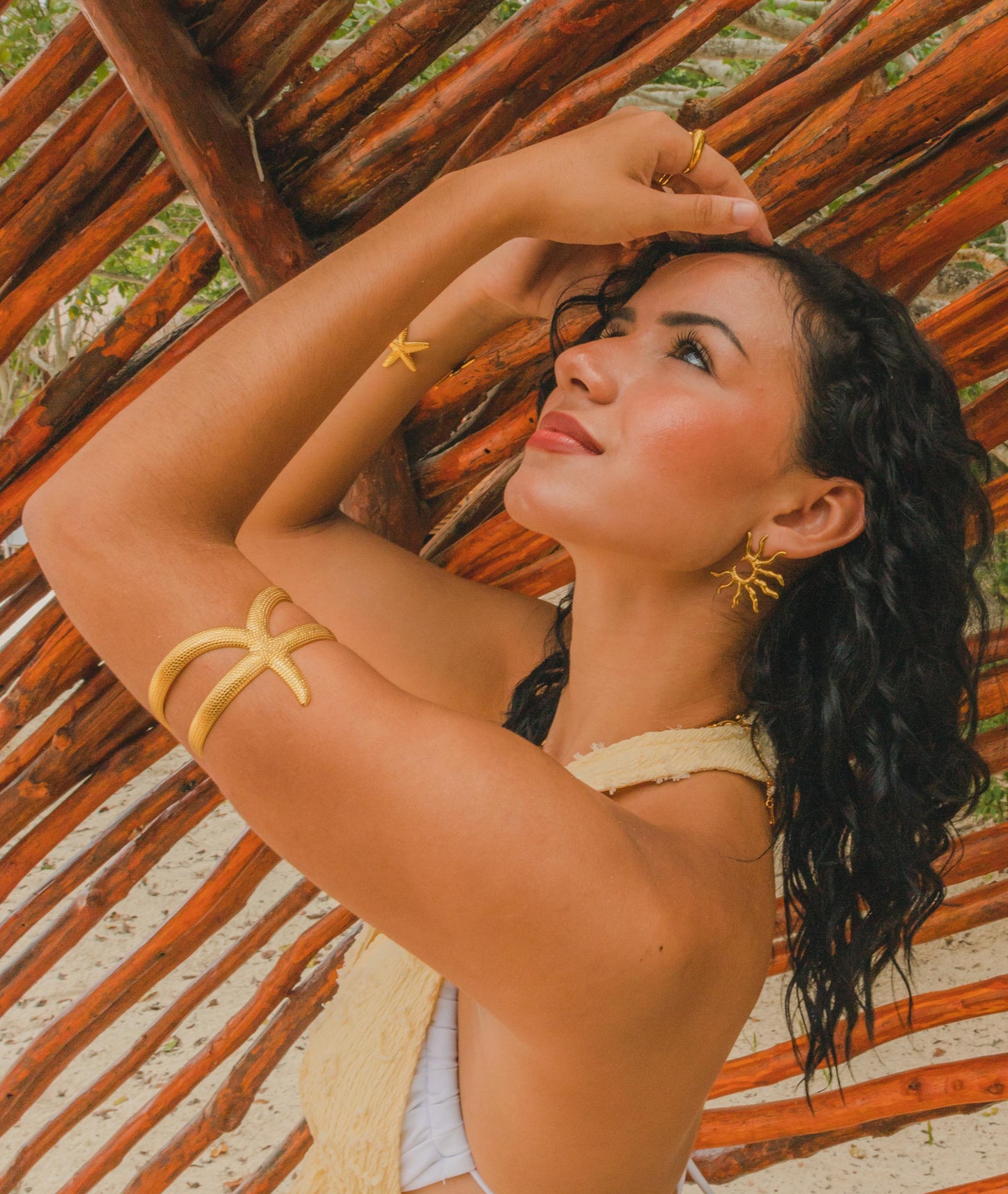 Brazalete Maxi Estrella