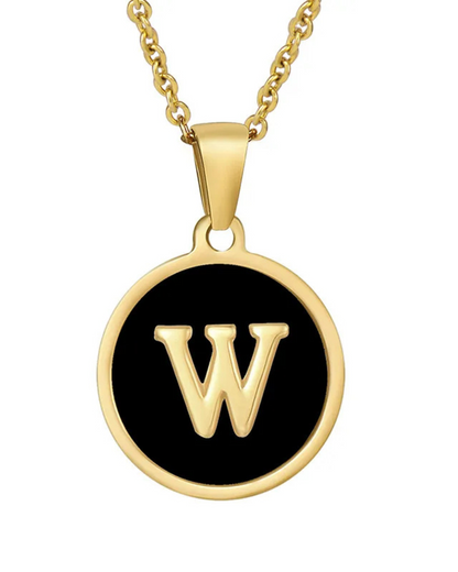 Collar Inicial Eclipse